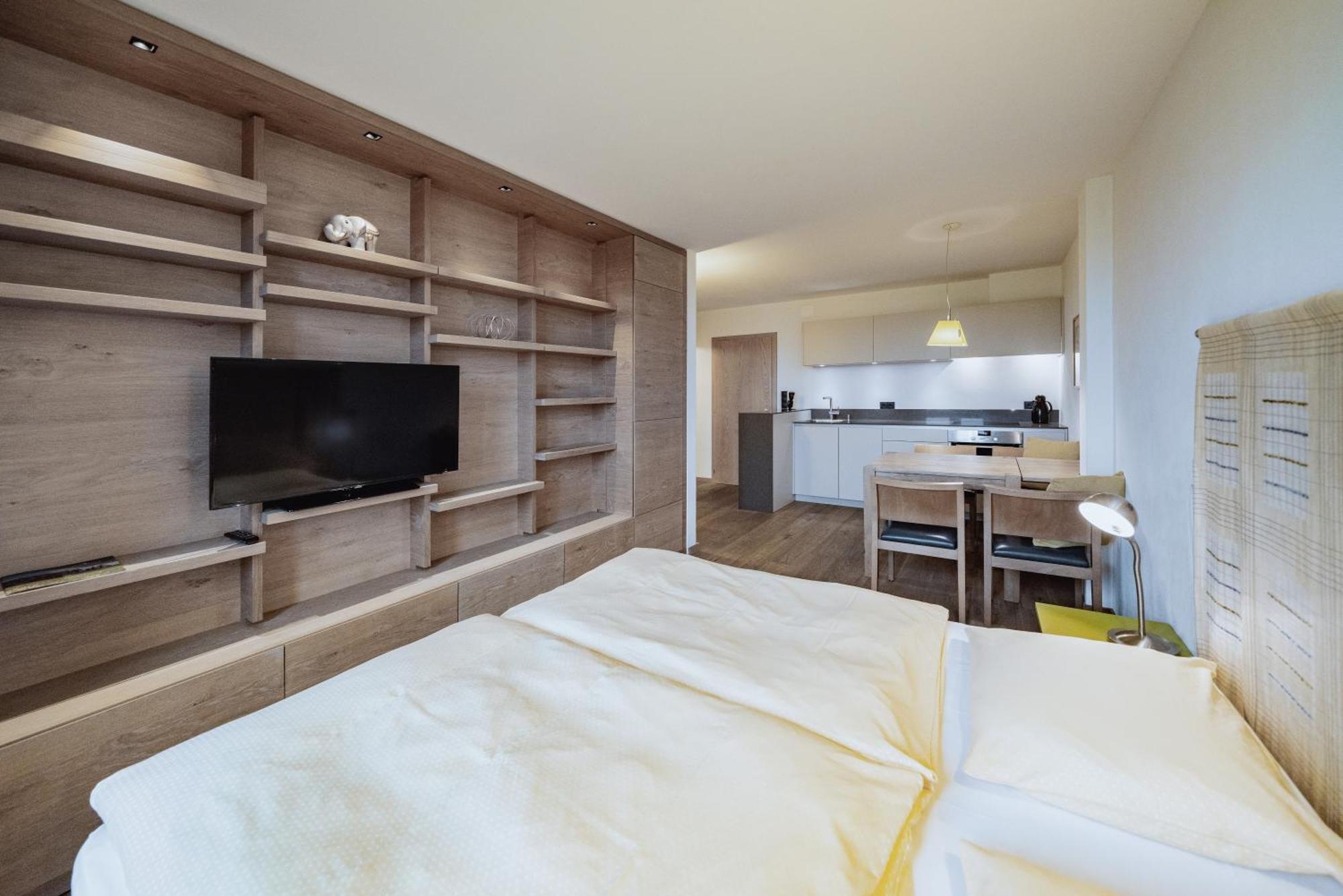 Seiser Alm Plaza Экстерьер фото